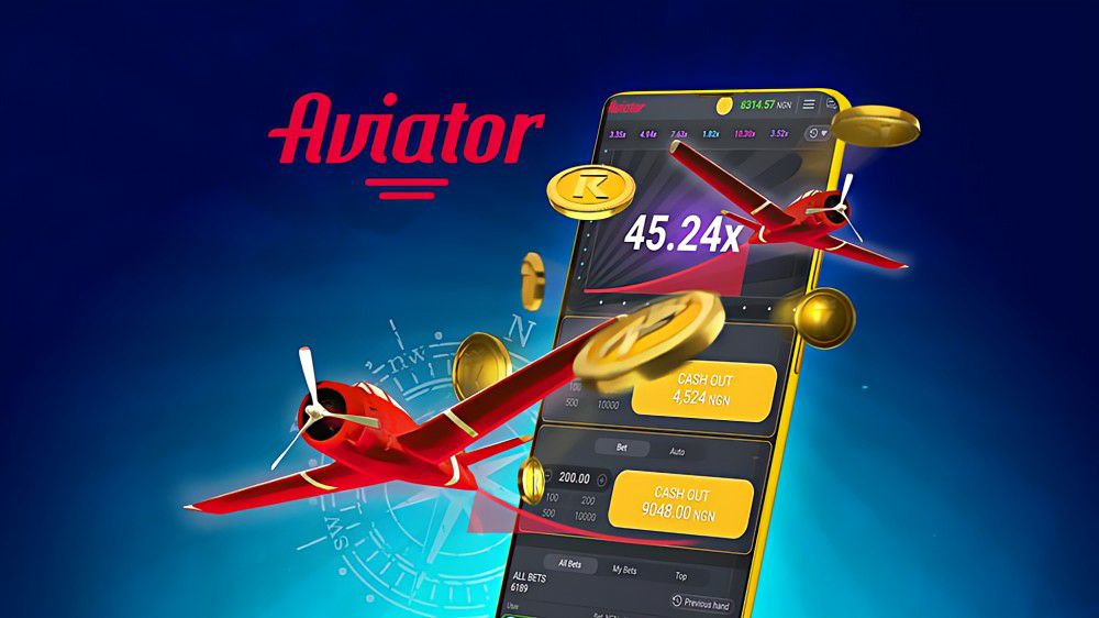 Try Game Aviator at AAAA.PH Casino
                              