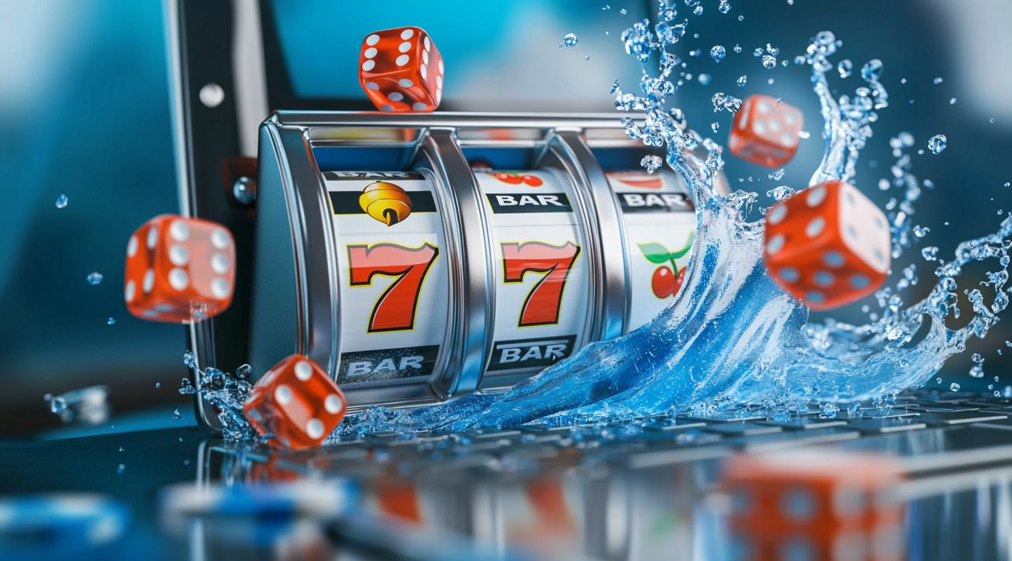 Popular Slots at AAAA.PH Casino
                              